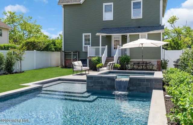 1105 2nd Avenue - 1105 2nd Avenue, Asbury Park, NJ 07712