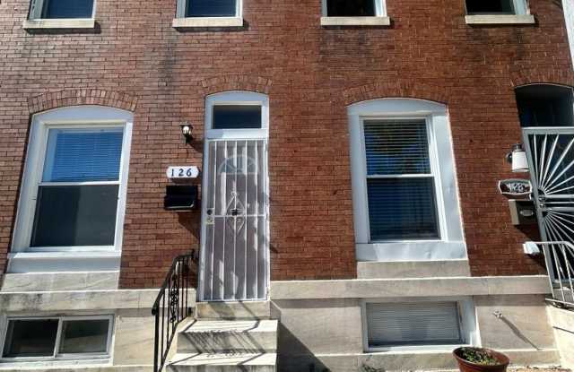 Baltimore - 3 Bedrooms and 2.5 baths Available! Gallery 1