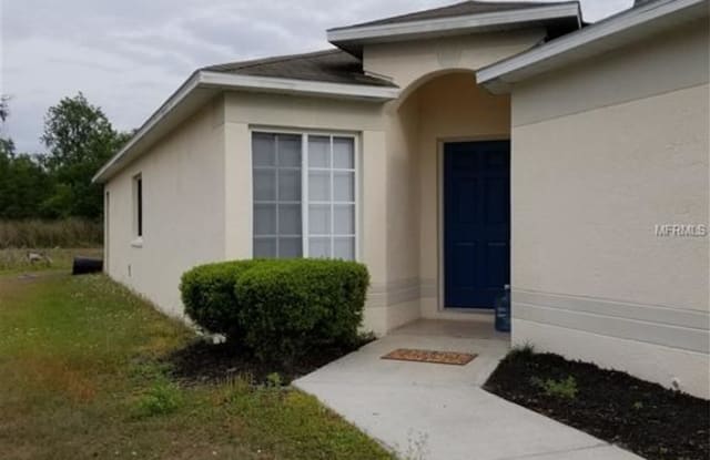 520 LINDSAY ANNE COURT - 520 Lindsay Anne Court, Plant City, FL 33563