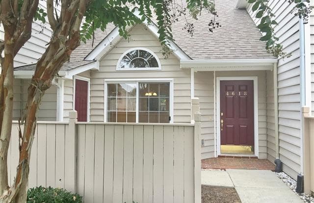 4618 Twin Hickory Lake Drive - 4618 Twin Hickory Lake Drive, Short Pump, VA 23059