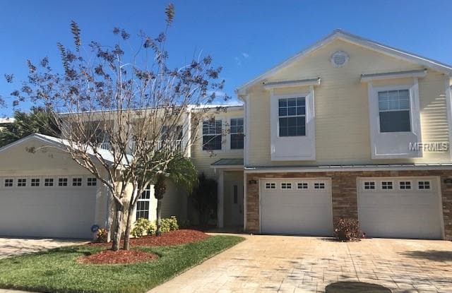 922 WOODBRIDGE COURT - 922 Woodbridge Ct, Safety Harbor, FL 34695