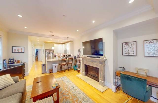 6 Gates St. photos photos
