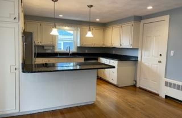 17 Portland St. - 17 Portland Street, Lynn, MA 01902
