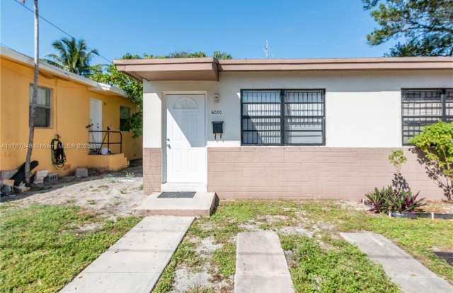 6030 NW 8th Ave photos photos