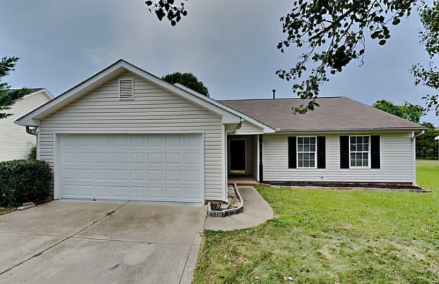 3017 Trellis Lane - 3017 Trellis Lane, Indian Trail, NC 28110