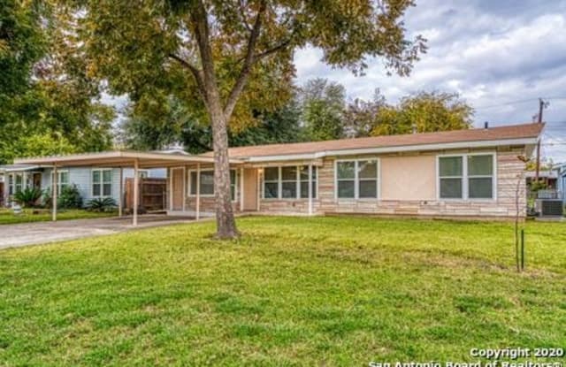 139 GALWAY ST - 139 Galway Street, San Antonio, TX 78223