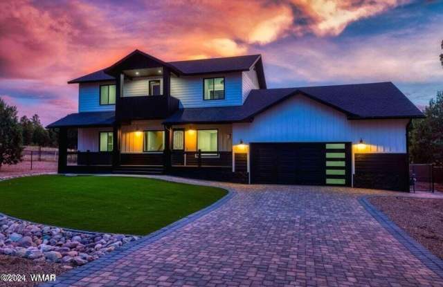 4910 W Mountain Hollow Loop photos photos