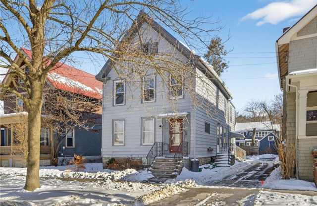 607 N Cayuga Street unit: 2S photos photos