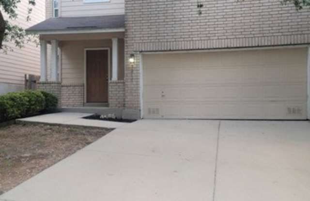 5210 TOMAS CIRCLE - 5210 Tomas Circle, San Antonio, TX 78240