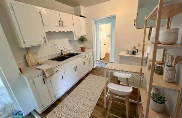 FREE APPLICATIONS THROUGH 09/25/2026 + $350 OFF FIRST MONTH RENT - Amazing 4 bedroom / 2 bathroom home available to rent! Gallery 4