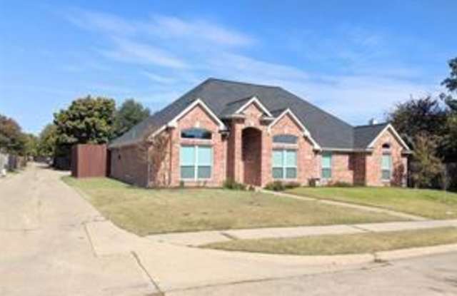 725 Rolling Hills Drive - 725 Rolling Hills Drive, Allen, TX 75002