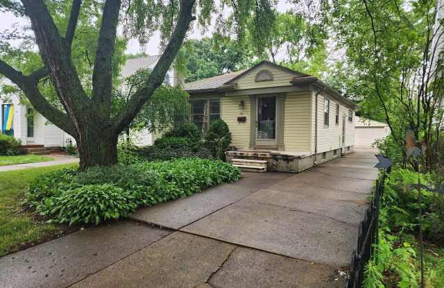 711 Kayser Avenue Avenue - 711 Kayser Avenue, Royal Oak, MI 48067