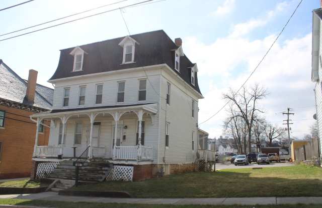 Spacious Duplex in Red Lion Township photos photos