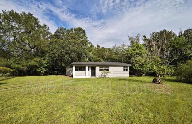 4605 Suray Ave - 4605 Suray Avenue, Jacksonville, FL 32208