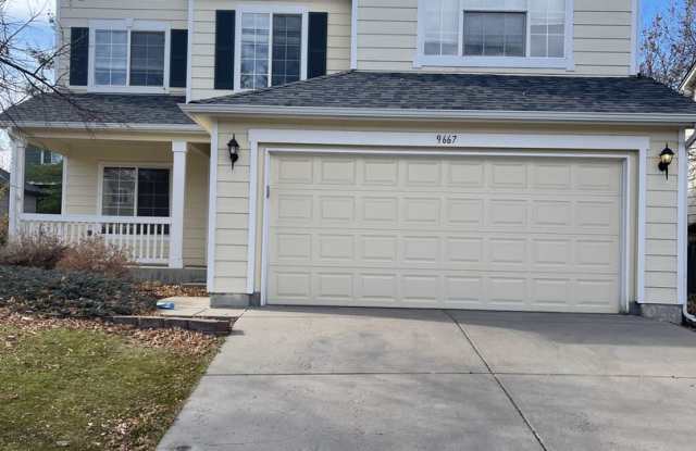 4 bed 3 bath in Highlands Ranch photos photos