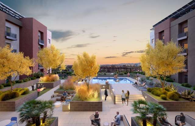 Eco Phoenix photos photos