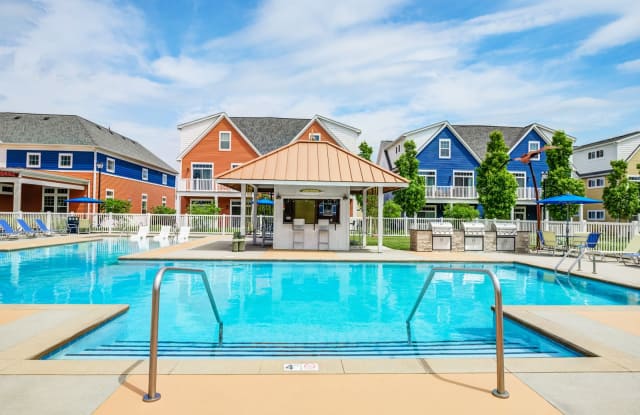 District at Linworth photos photos District at Linworth photos photos