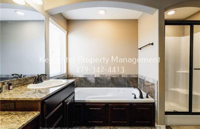Don’t miss this stunning 3 bed 2 bath home. Schedule your showing today! Gallery 4