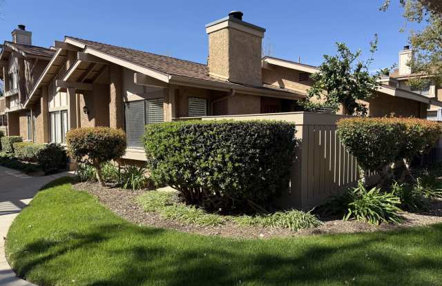 4496 Lubbock Drive - 4496 Lubbock Drive, Simi Valley, CA 93063