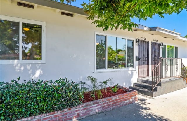 6308 Pickering Avenue - 6308 Pickering Avenue, Whittier, CA 90601