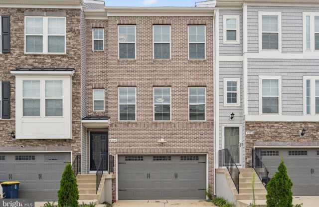 8906 BECKETT Street - 8906 Beckett Street, Westphalia, MD 20774