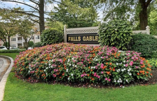 2309 Falls Gable Ln - 2309 Falls Gable Lane, Pikesville, MD 21209