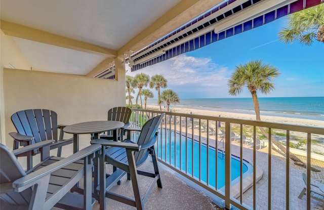 2250 Gulf Blvd Apt B2 photos photos