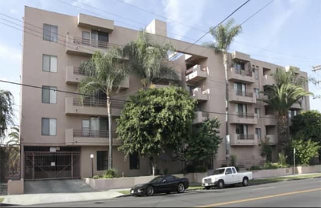 171 S Virgil Ave photos photos