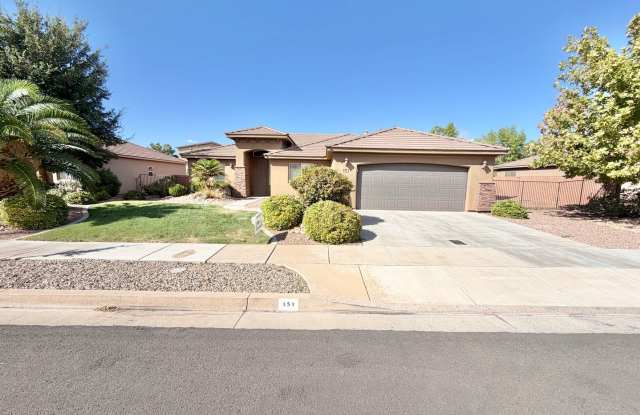 Beautiful Washington Home!! Gallery 1