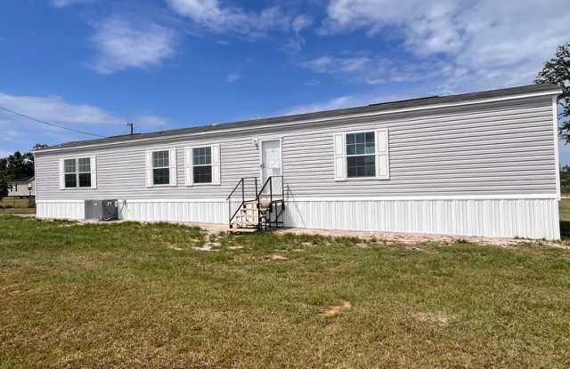 At home in Echols County photos photos