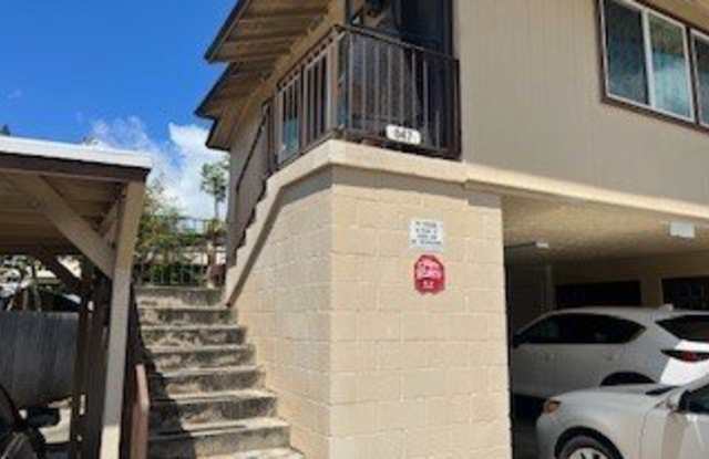 847 Kuikahi Street photos photos