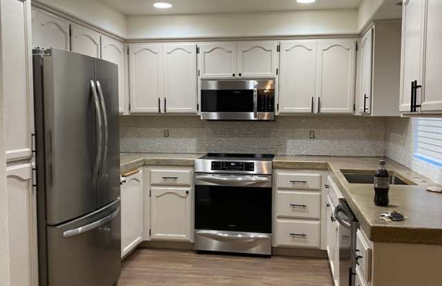 Spacious two bedroom two bath home in Carson City photos photos