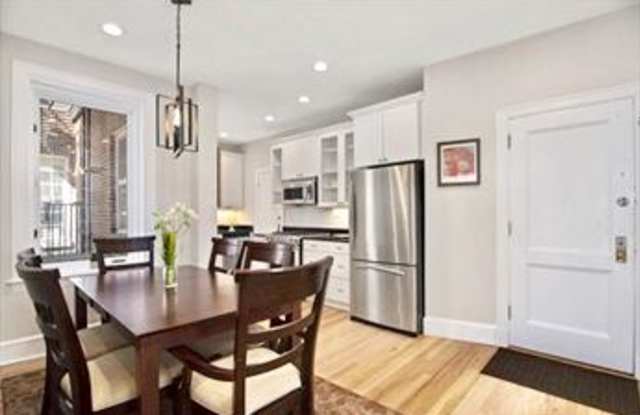 201 Mount auburn St. Gallery 4