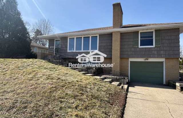 6238 Thomas Avenue South - 6238 Thomas Avenue South, Richfield, MN 55423