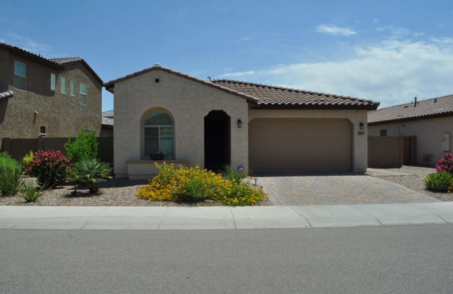 26211 N 121st Ave - 26211 North 121st Avenue, Maricopa County, AZ 85383