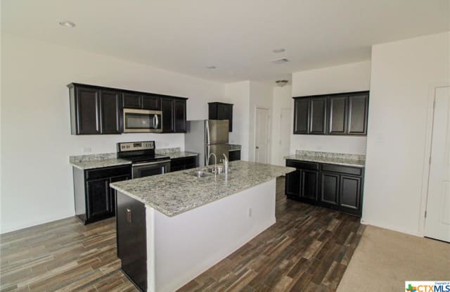 117 Hondo Gap Lane - 117 Hondo Gap Ln, Williamson County, TX 76537