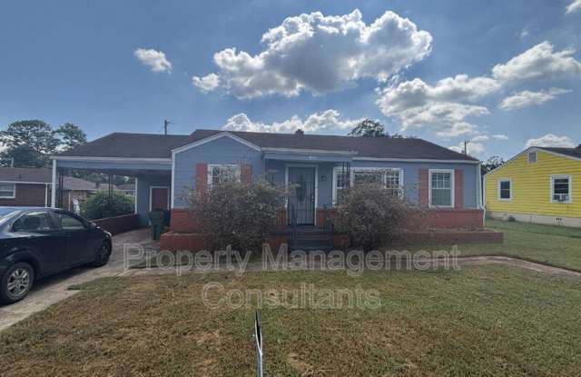2303 Hammonds Avenue Northwest photos photos 2303 Hammonds Avenue Northwest photos photos