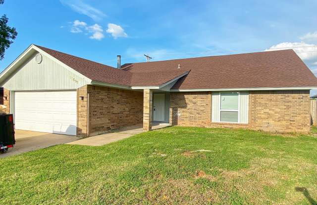 11300 Cimarron Drive - 11300 Cimarron Drive, Oklahoma City, OK 73162