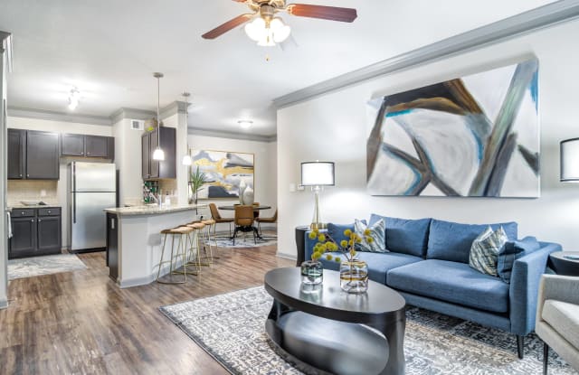 Waterstone at Big Creek Apartments photos photos