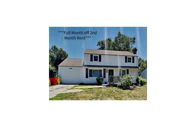 10005 E 35th St S - 10005 East 35th Street South, Independence, MO 64052