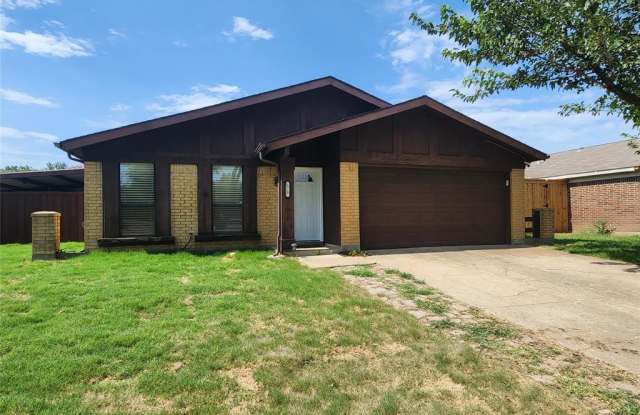 1717 Delaford Drive Gallery 4