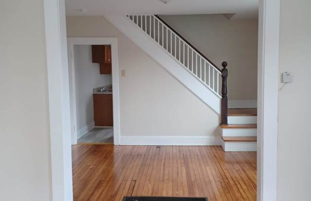 1001 S. Cameron St. Gallery 4