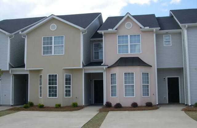 2271 Nicole Drive - 2271 Nicole Drive, Lovejoy, GA 30228