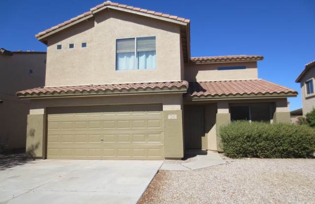 7212 S. 56th Ave. - 7212 South 56th Drive, Phoenix, AZ 85339