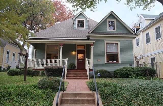 2715 Hibernia St - 2715 Hibernia Street, Dallas, TX 75204