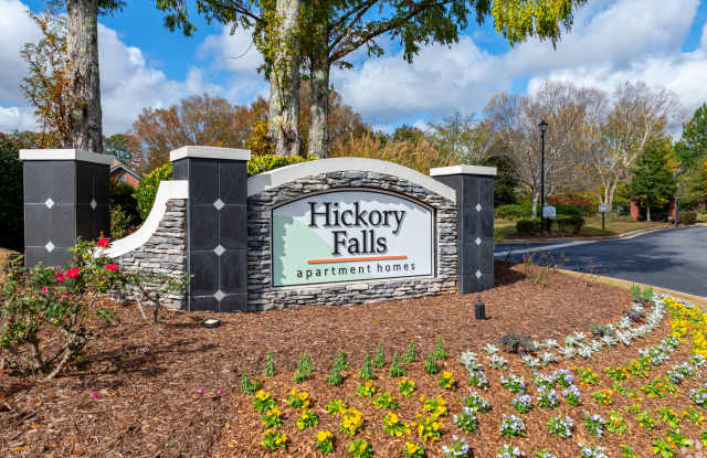 Hickory Falls photos photos