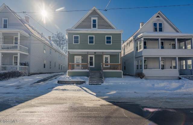65 Van Derveer Street unit: First Floor Front photos photos 65 Van Derveer Street unit: First Floor Front photos photos