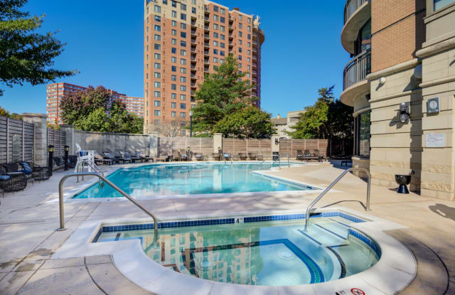 Instrata Pentagon City photos photos