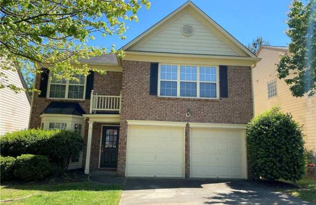 185 Lembeth Court - 185 Lembeth Court, Milton, GA 30004