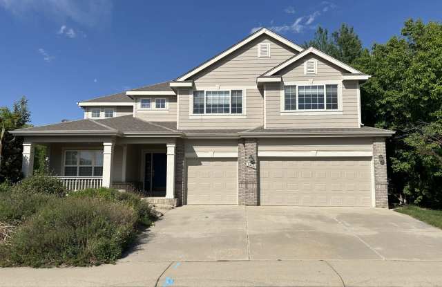 Beautiful Windsor Home Offering Space, Style, and Convenience photos photos